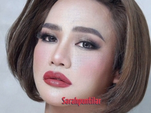 Sarahpuntilar