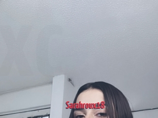 Sarahroux18