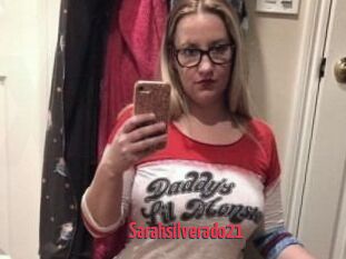 Sarahsilverado21