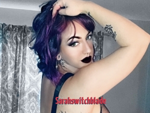 Sarahswitchblade