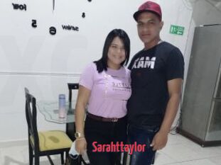 Sarahttaylor