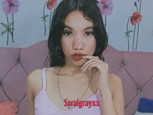 Saraigrayxx