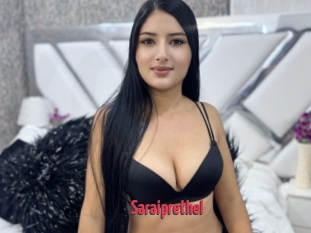Saraiprethel