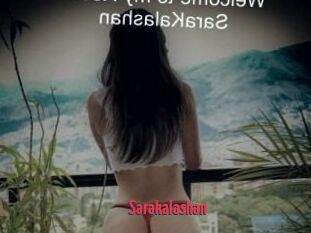 Sarakalashan