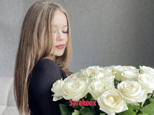 Sarakoox