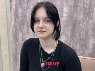 Saralavy