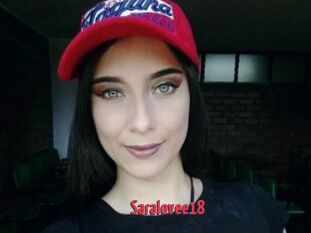 Saralovee18