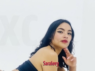 Saralovy