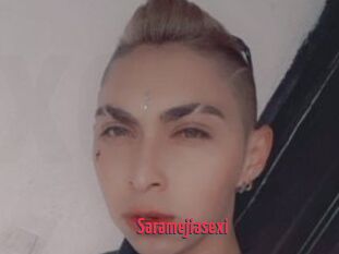 Saramejiasexi