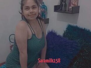 Saramilk158