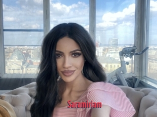 Saramiriam