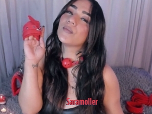 Saramoller