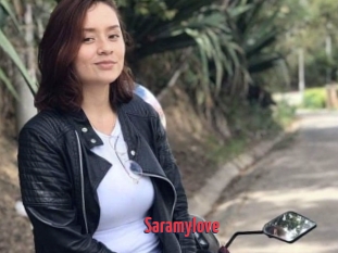 Saramylove