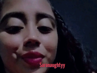 Saranaughtyy