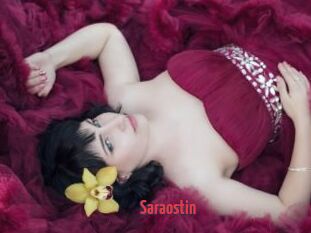 Saraostin