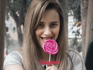 Saraparkert