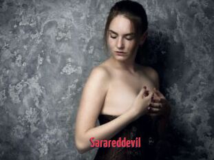 Sarareddevil