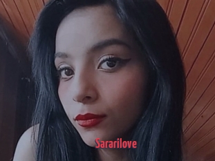 Sararilove