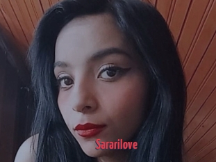 Sararilove