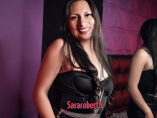 Sararoberth