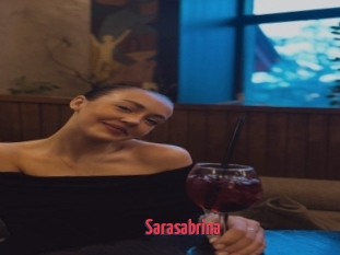 Sarasabrina