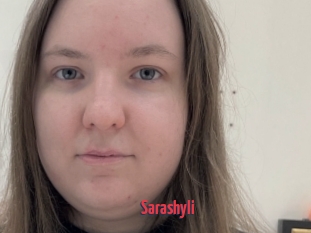 Sarashyli