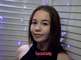Sarastanly