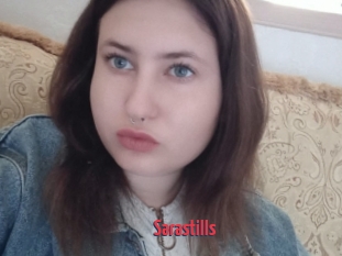 Sarastills
