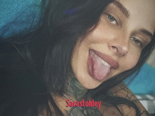 Sarastokley