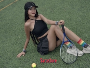 Sarastore