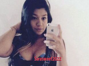Sarasweet2022