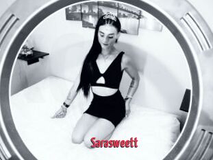 Sarasweett