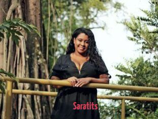 Saratits