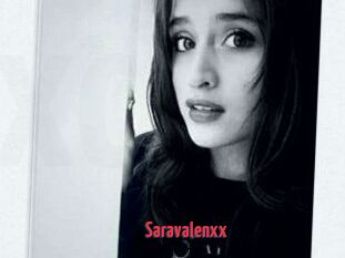 Saravalenxx