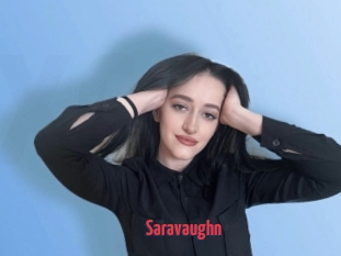 Saravaughn