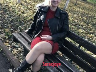 Saraxjoye