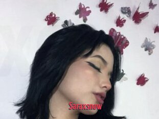 Saraxsnow