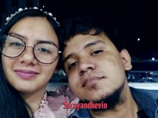 Sarayandkevin
