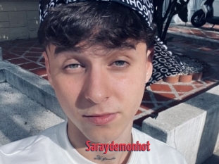 Saraydemonhot