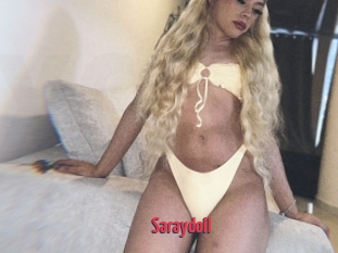 Saraydoll