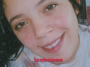 Sarayhootdemon