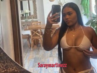 Saraymartinezz