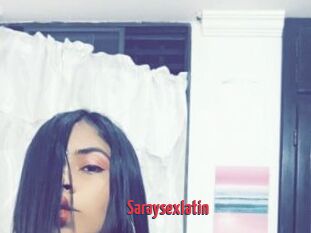 Saraysexlatin