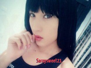 Saraysweet21
