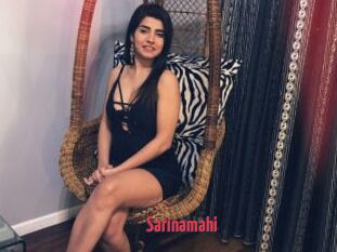 Sarinamahi