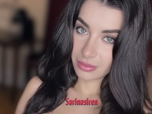 Sarinasiren
