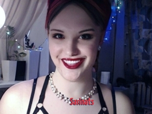 Sarinats