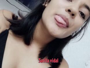 Sarita_vidal