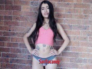 Saritacandy