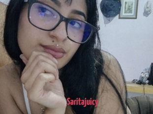 Saritajuicy